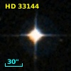 HD  33144