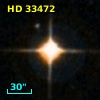 HD  33472
