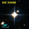 HD  33496