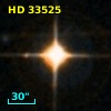 HD  33525