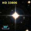 HD  33806