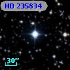HD 235834