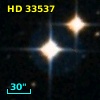 HD  33537
