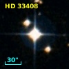 HD  33408