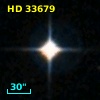 HD  33679