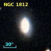 NGC  1812