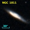 NGC  1811