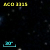 ACO  3315