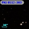 PKS 0512-303