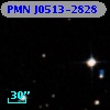 PMN J0513-2828