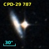CPD-29   787