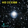 HD 213388