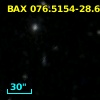 RX J0505.9-2841