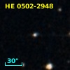 [VV2000] J050419.0-294439