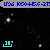 1RXS J050445.6-275914