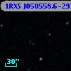 1RXS J050558.6-292613