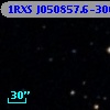 1RXS J050857.6-300729