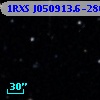 1RXS J050913.6-280446