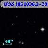 1RXS J051036.3-291704