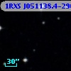 1RXS J051138.4-290641