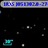 1RXS J051302.0-274819
