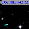 1RXS J051440.0-274208