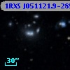 1RXS J051121.9-285934
