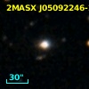 6dFGS gJ050922.5-282432