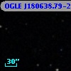 OGLE J180638.79-274702.3