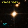 CD-33  2092