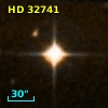 HD  32741