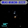 IRAS 05020-3227