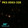 PKS 0503-328