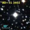 BD+51  3402