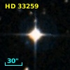 HD  33259