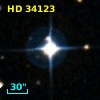 HD  34123
