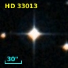 HD  33013