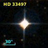 HD  33497