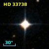 HD  33738