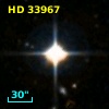 HD  33967
