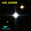 HD  33998