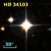 HD  34103