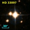 HD  33097