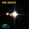 HD  33422