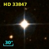 HD  33847