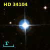 HD  34104