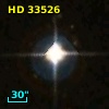HD  33526
