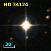 HD  34124