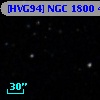 [HVG94] NGC 1800  4
