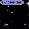 PKS 0509-309